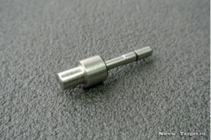 Клапан заправочный Puncher maxi3
