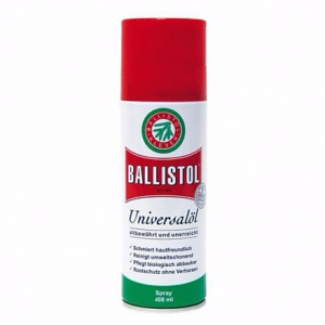 Масло Ballistol 400мл