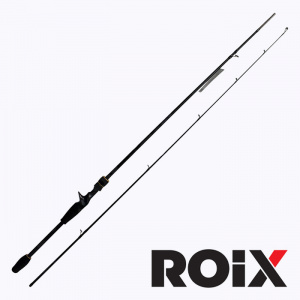 Кастинг Roix Zenith RZС-702MH 2.13м. 9-35гр.