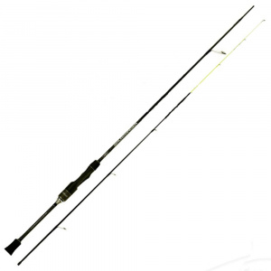 Спиннинг Silver Stream SIG ROD 662UL (1.98м/1.2-7гр)