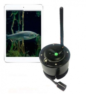Камера подводная Lucky FF3309 Wi-Fi