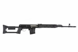 Карабин TG3 к.9,6х53 L530 1маг. 5з. ис.01, плс, плг