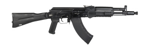 Карабин Сайга МК исп.033 7,62х39, L341, пр/скл плс, 1маг.10з.