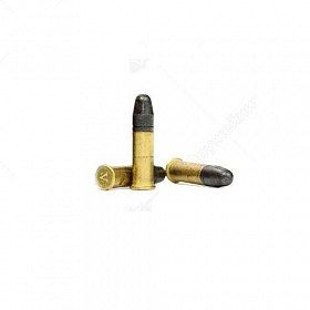 Патрон 22 LR Eley Biatlon (50шт)