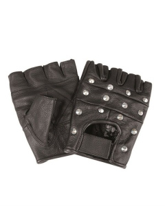 Перчатки BIKER беспалые 12553