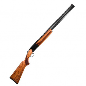 Ружье Rec Arms S3-002 12/76 L760 Walnut Black receiver vent