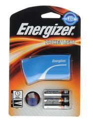 Фонарь Energizer Pocket (622356)