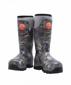 Сапоги Remington Equalizer Off-roader Green Forest