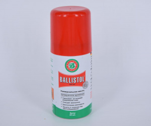 Масло Ballistol 25мл