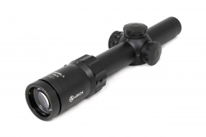 Прицел Arkon Model A 1-8х24  КК