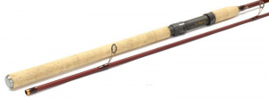 Спиннинг Strike Pro IM-10 Light Spin 2,1м 4-18гр
