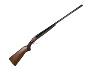 Ружье Remington SC-213 Black 12/76 L710, 1сп.кр орех, 5д/н