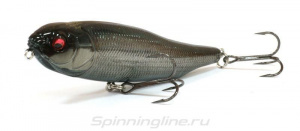 Воблер MEGABASS GIANT DOG-X (9,8см, 14гр) floating
