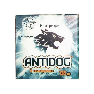 Картридж ANTIDOG (1шт)