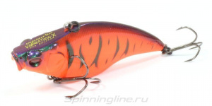 Воблер Megabass New Vibration-X Jr. One Knock