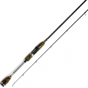 Спиннинг Forsage Military S-6`9" (205cм/2-11гр)