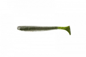 Приманка съедобная ALLVEGA Skinny Tail 5см 1г (8шт)