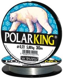 Леска Polar King 30м