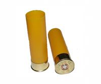 Гильза 12/70  п/э Cheddite капс.