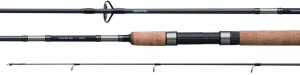 Спиннинг DAIWA Exceler-RU 2,59м (10-40г) штек.
