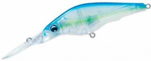 Воблер YoZuri Hardcore Shad SP60 6,5г до 2,5м