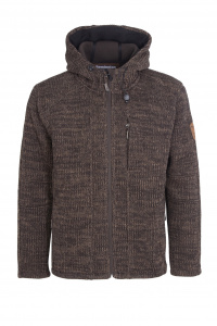 Куртка Remington Feel Good коричневый меланж RM1015-906