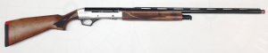 Ружье Sibergun Momento Uno chrom St Wood 12/76 L710 5д/н кейс №20-IZH-0031 (6373)