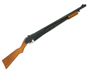 Винтовка к.4,5 Daisy 25 Pump Gun