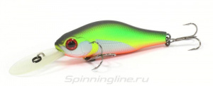 Воблер ZIPBAITS Khamsin Jr. DR