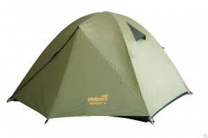 Палатка BREEZE-3 (HS-2370-3) Helios 