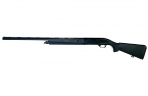 Ружье LEGEND Syn. Black к.12/76 L710 5д/н