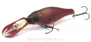 Воблер MEGABASS DEEP-X 100.