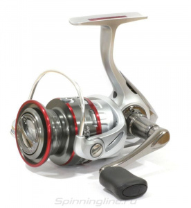 Катушка Abu Garcia Orra 2
