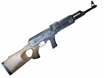 Он ВПО 132 L420 к.9х19 Luger №ОР0125-А003 (4177)