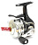 Катушка Abu Garcia matic 276UL