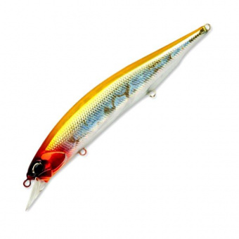 Воблер DUO Realis Jerkbait 120SP (120мм, 18.0гр, суспенд.)