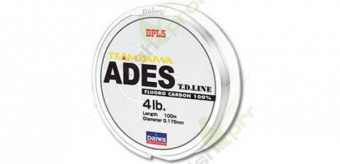 Леска DAIWA LINE ADES 100м