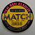 Леска Match 30м
