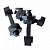 ПНВ Винт съемный кронштейна Digisight  weaver