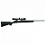 Карабин Mossberg 100ATR 30-06 SPRG №ВА257279 (2520)