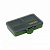 Коробка CARP PRO карповая 4 отделения 105x75x25мм