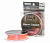 Шнур Varivas Area Super Trout Master Limited Super Premium PE 75м orange