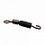 Вертлюг F-FISHING быстросъемный Speed Swivel Connector M 7шт.