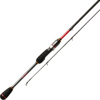 Спиннинг GAD PinPoint PP702XUL 213см