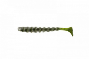 Приманка съедобная ALLVEGA Skinny Tail 5см 1г (8шт)