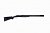 Ружье Beydora BDR 90 AL Synthetic 12/76 L710 1сп.кр. 5д/н черн.ресивер