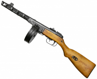 maket-vintovki-ppsh-vpo-512-papasha-ppsh-m-bez-klapannogo-mehanizma-15