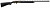 Ружье HUGLU RENOVA Synthetic KHAKI 12/76 L760, инерц. 5д/н, кейс