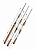 Спиннинг DAIWA Luvias 2.88м штек. (15-60г)