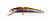 Воблер DAIWA TD Minnow 1061 SP  60мм 3,5г 